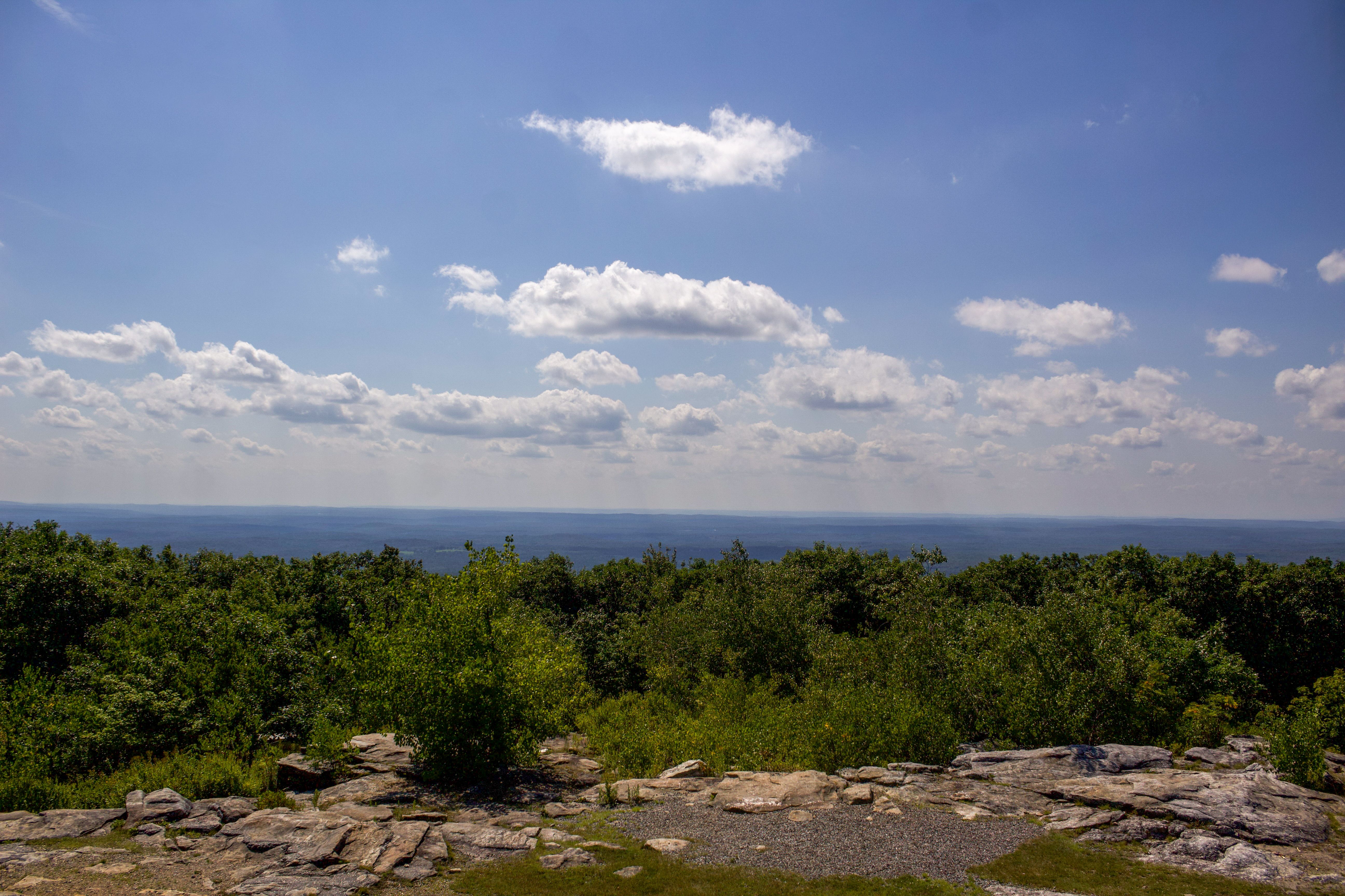 Wachusett Mountain