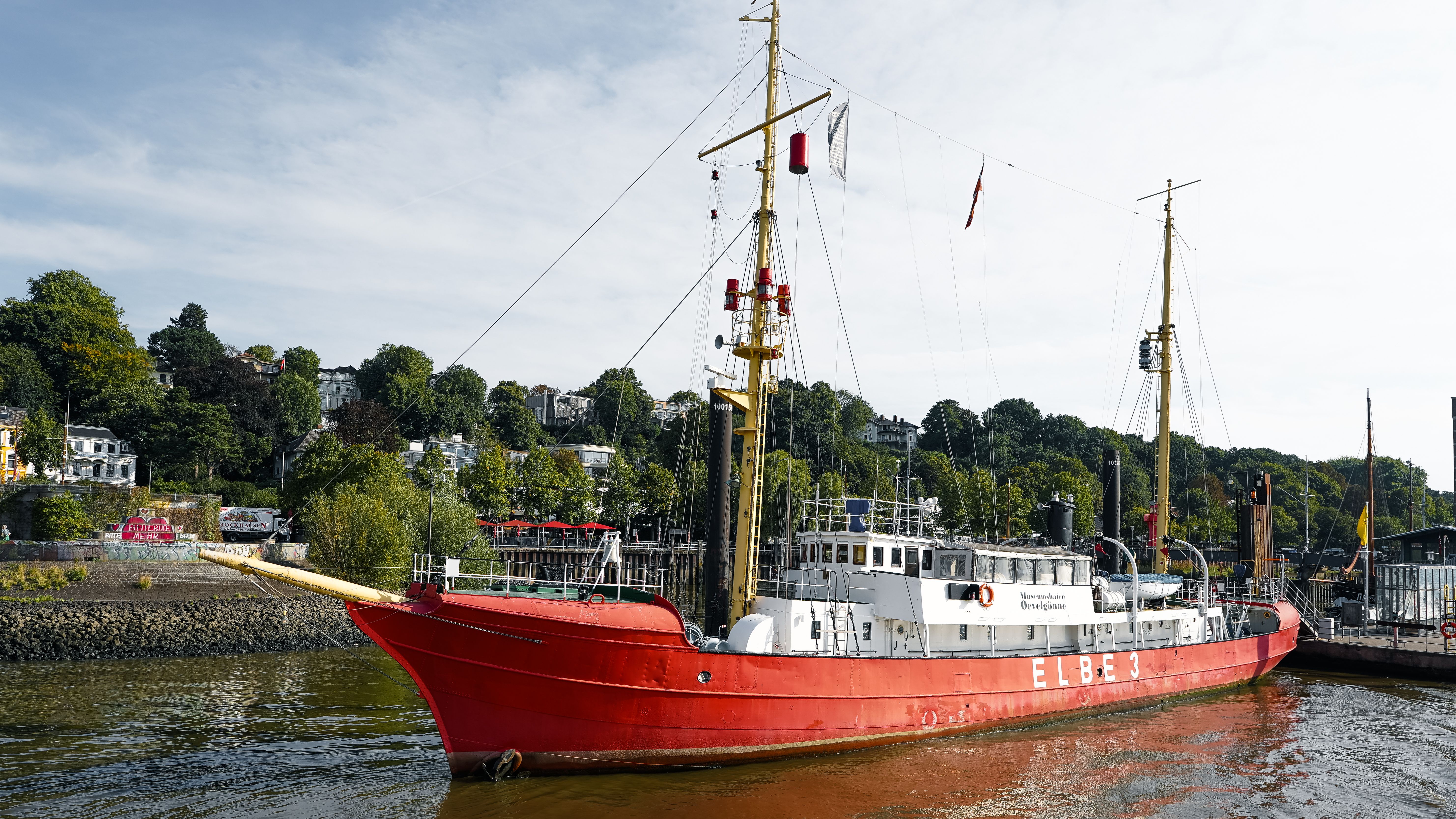 Groundbreaking boat to get first test