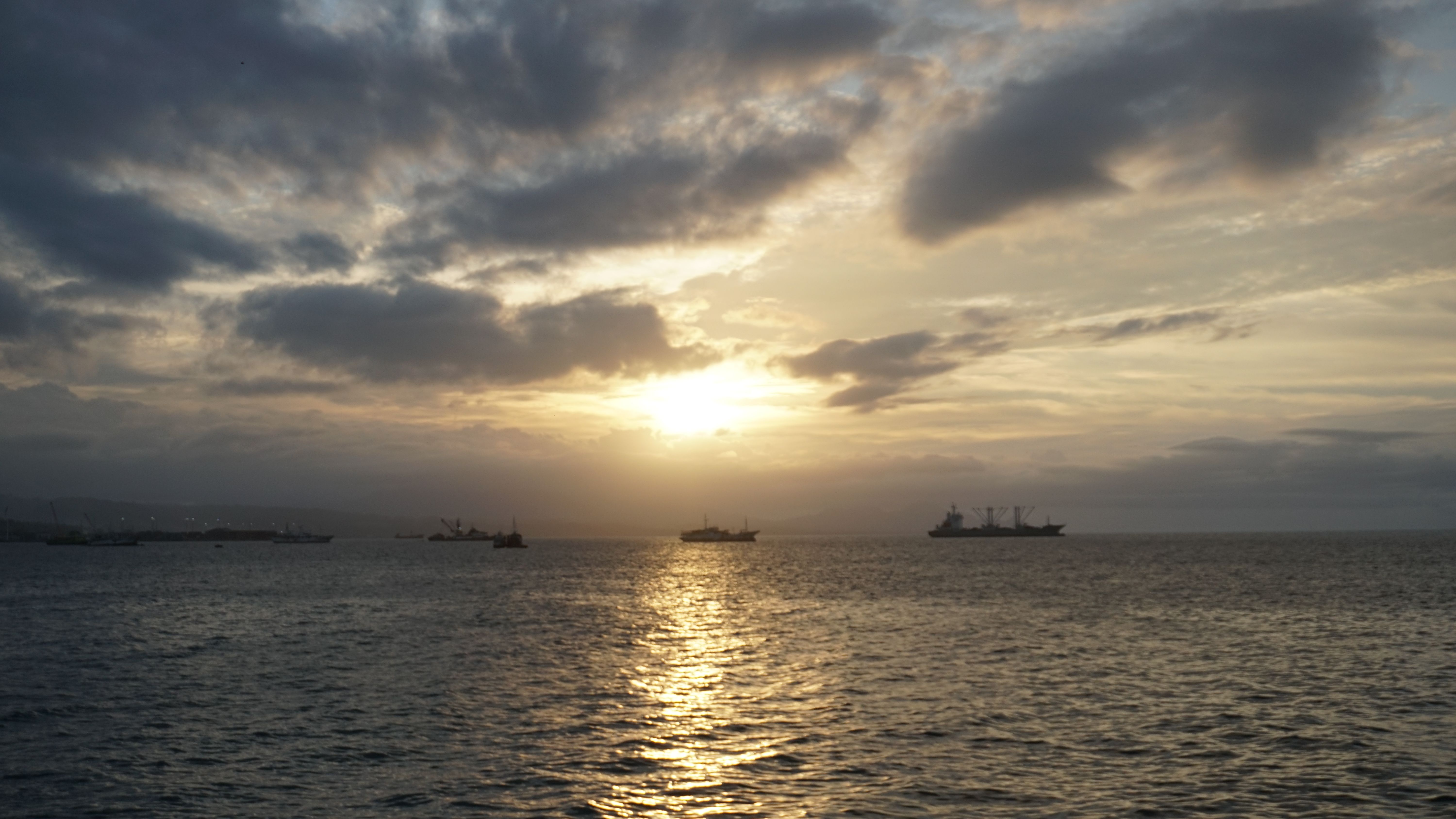 Photo of Solomon Islands