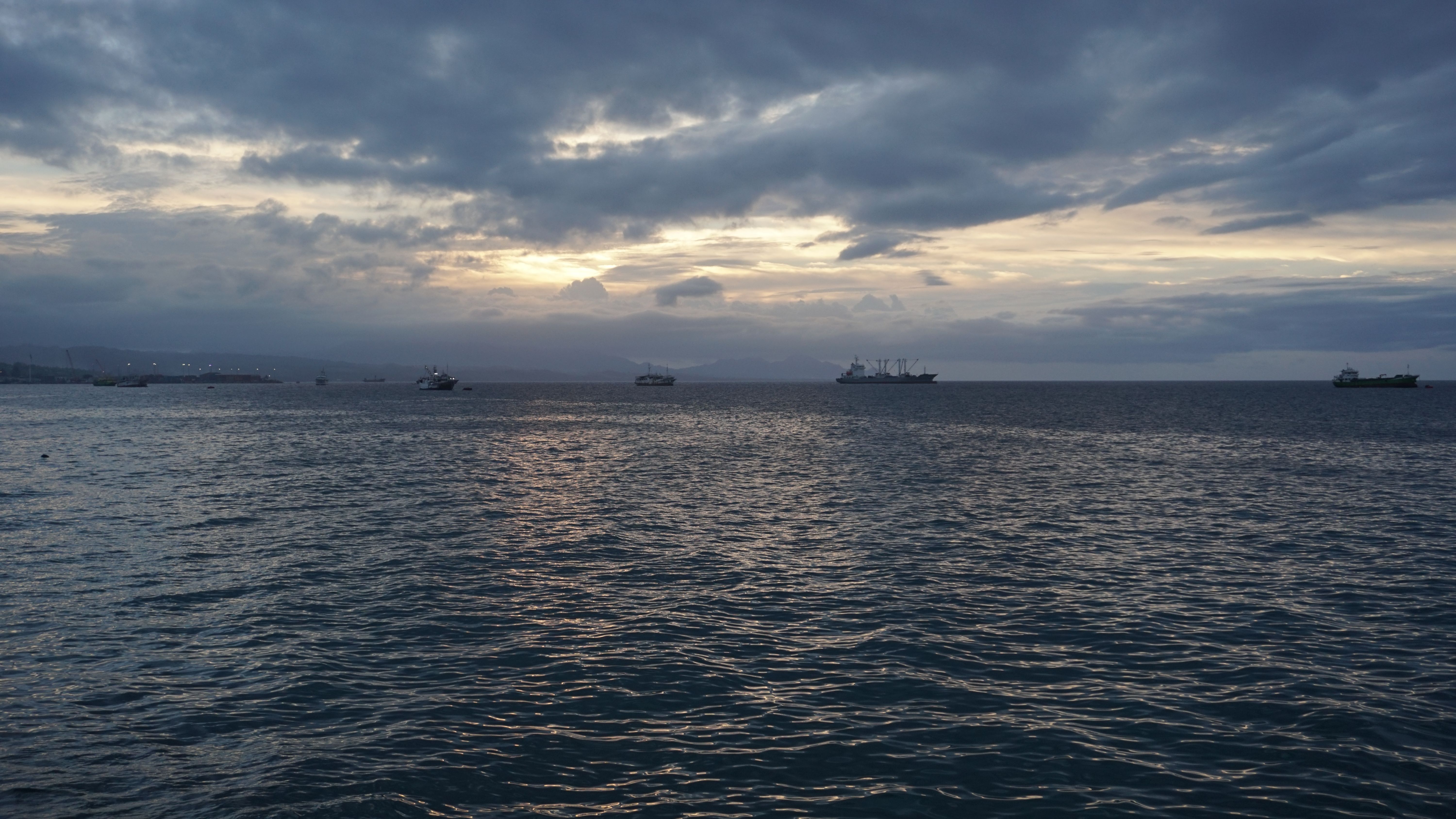 Photo of Solomon Islands