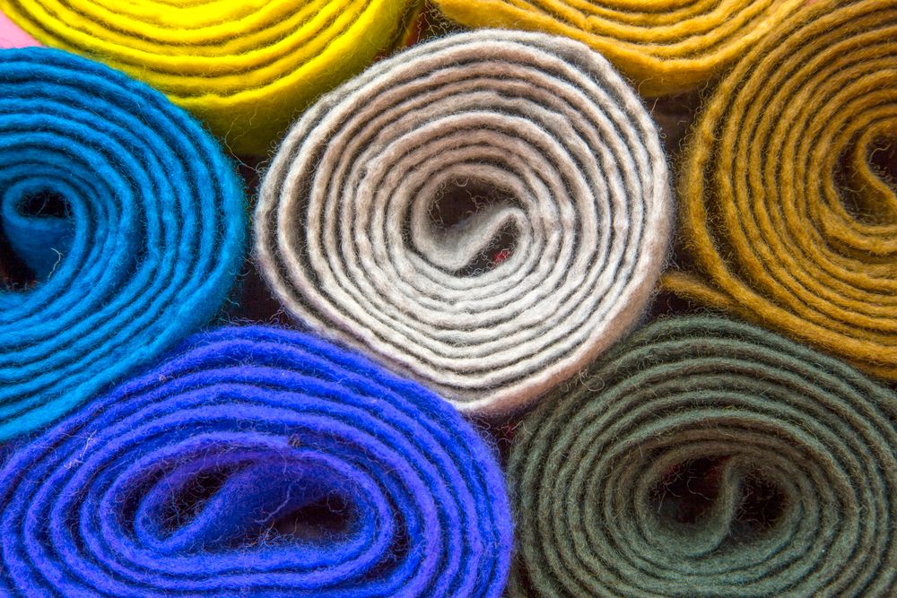 Rose Cotton