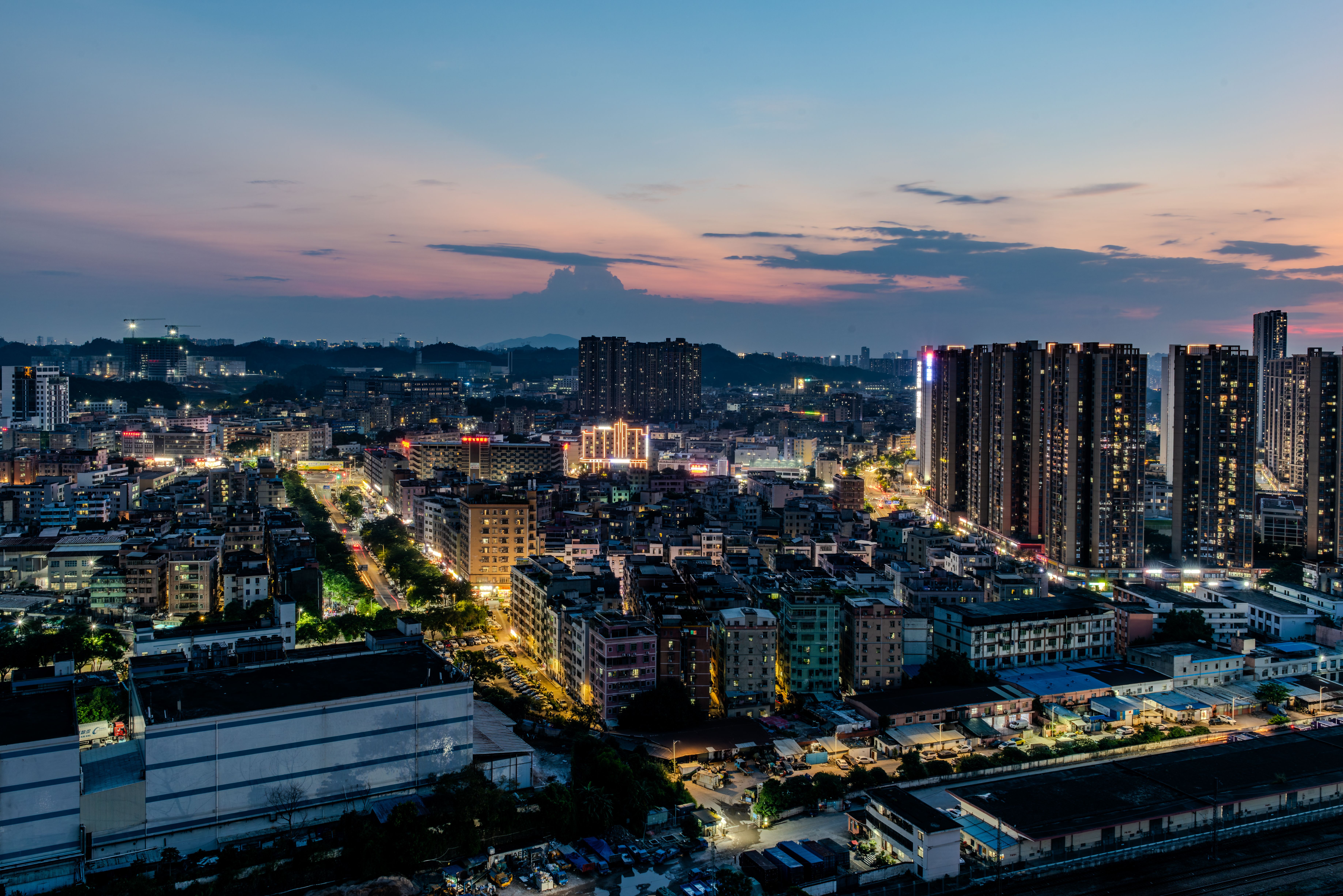 Undergraduate Certificate in Urban Environmental Sociology