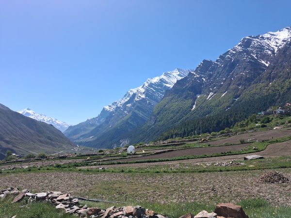 Himachal Grand Tour - Activity & Sightseeing