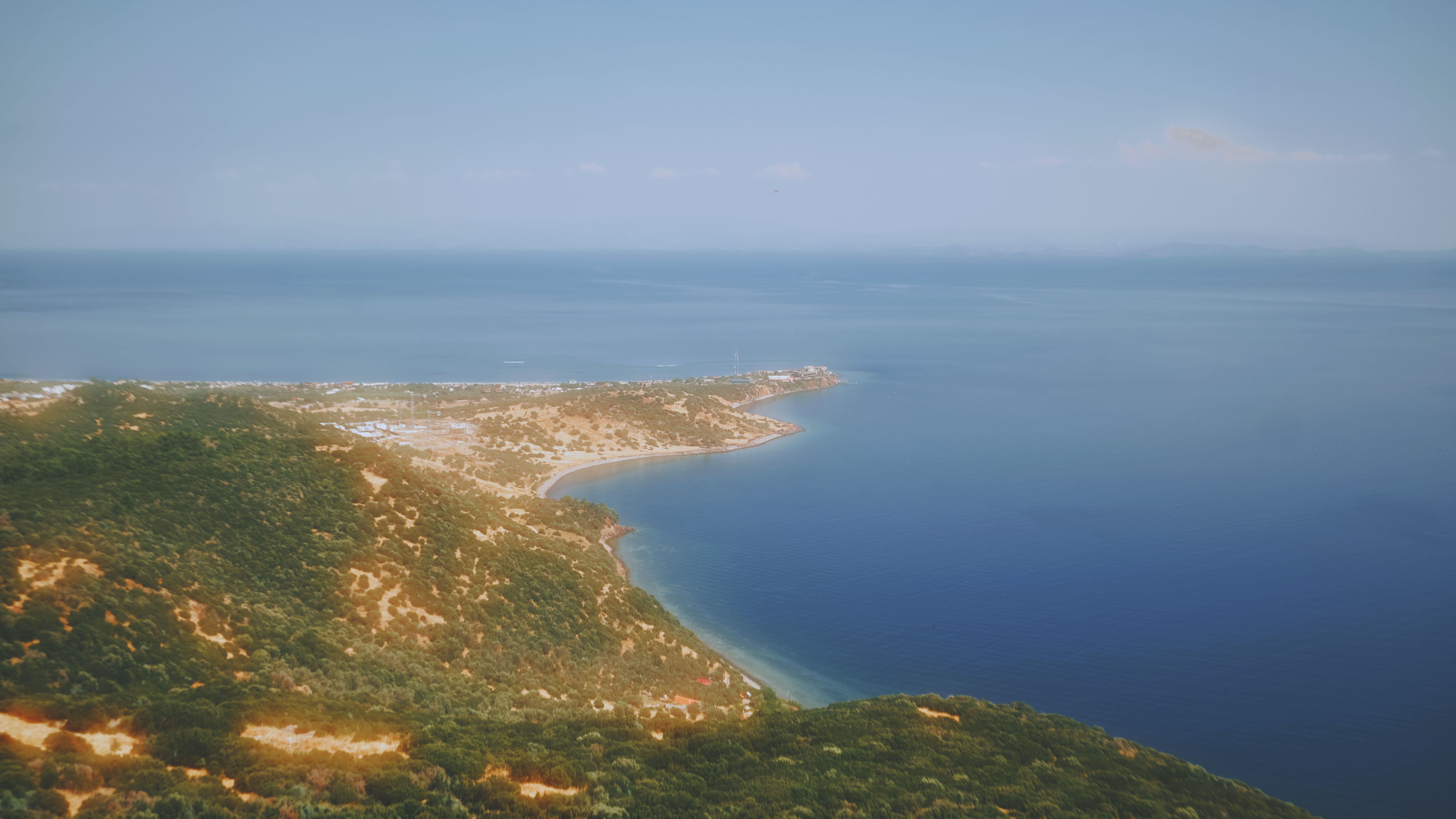Λέσβος · φωτογραφία περιοχής 2