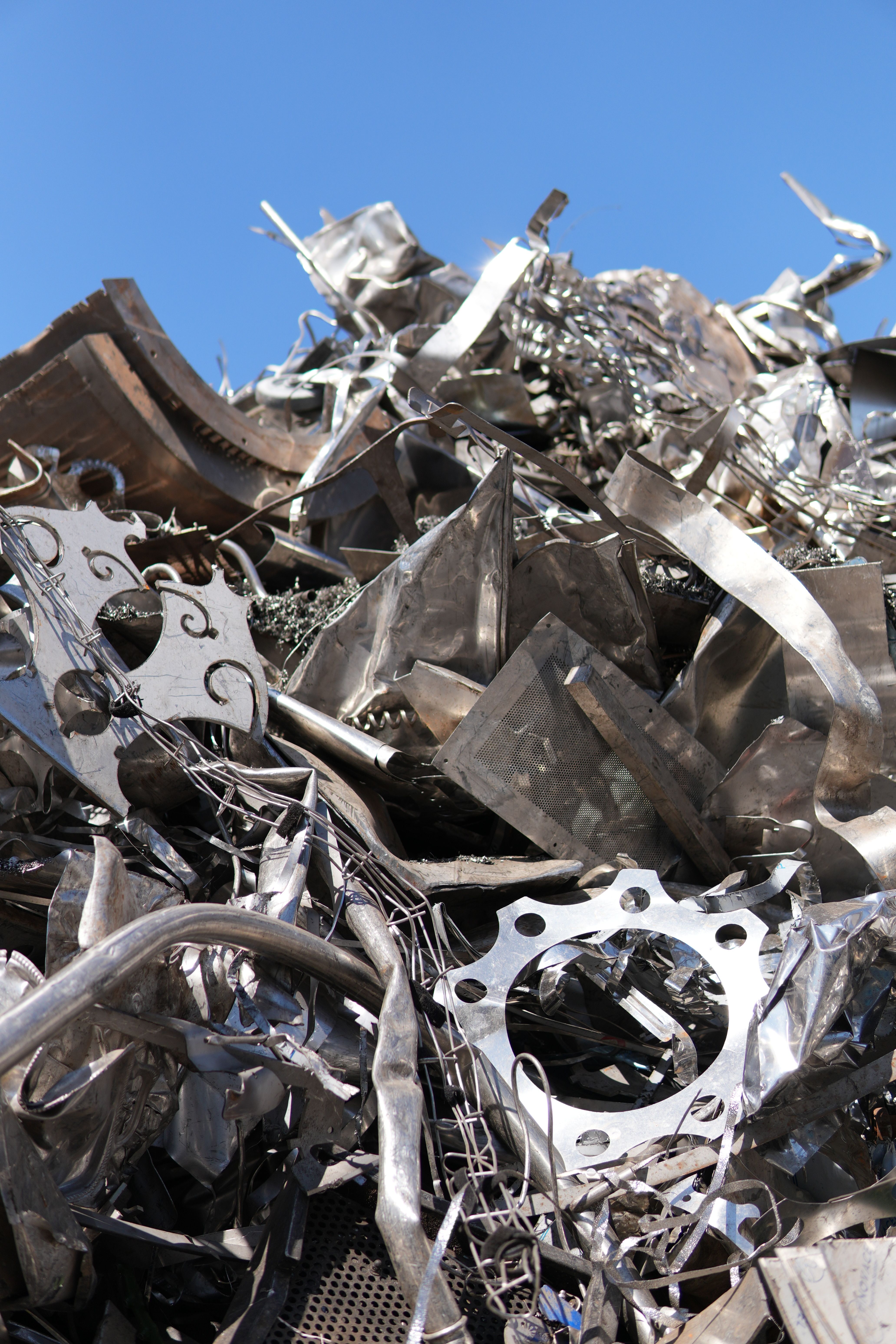 Mixed Heavy Debris Dumpster Rental in Tujunga, CA