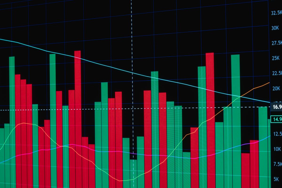 Composants mémoire et IA : l'équation économique à surveiller