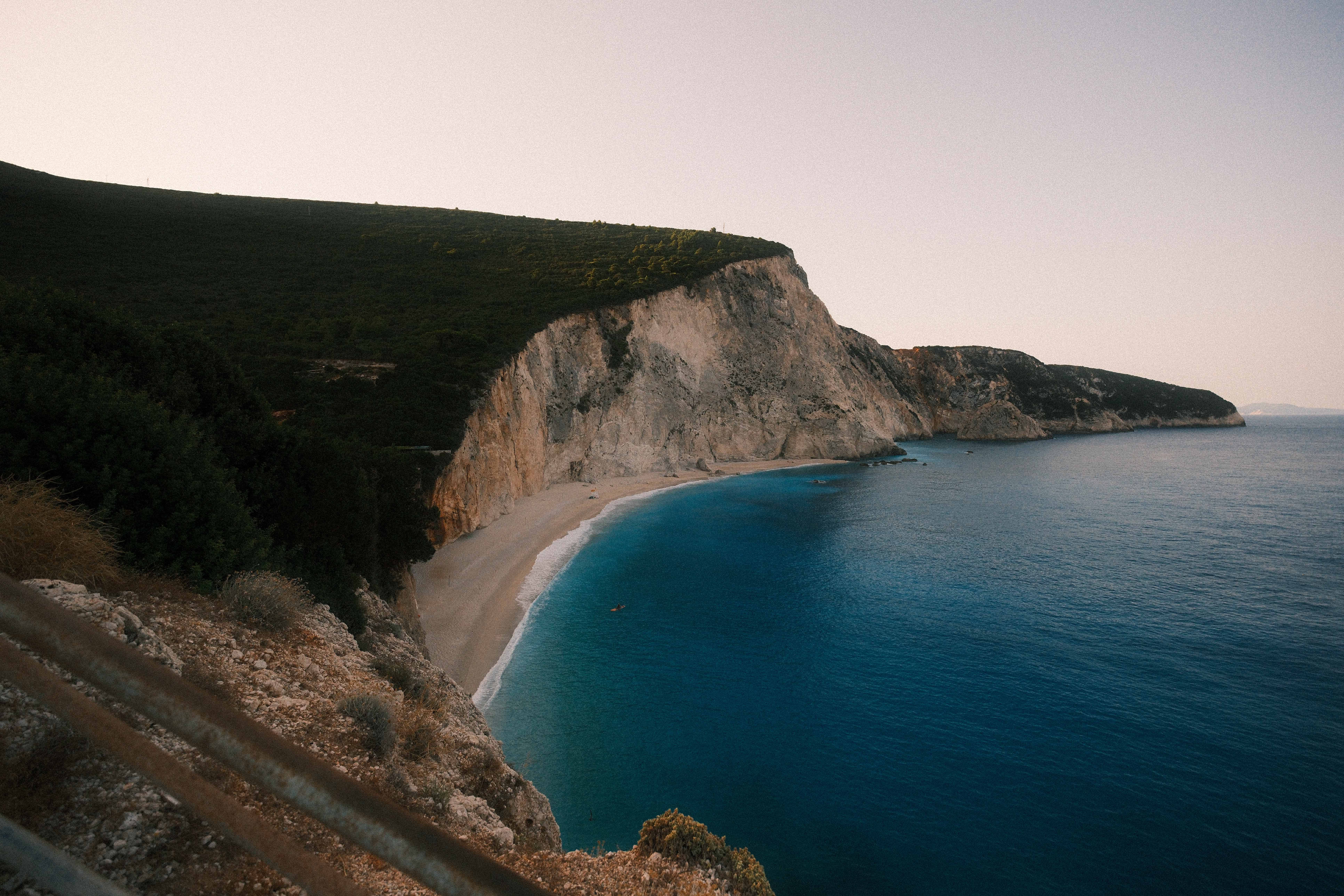 Lefkada · area photo 3