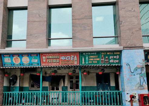Charan Juice & Confectionery