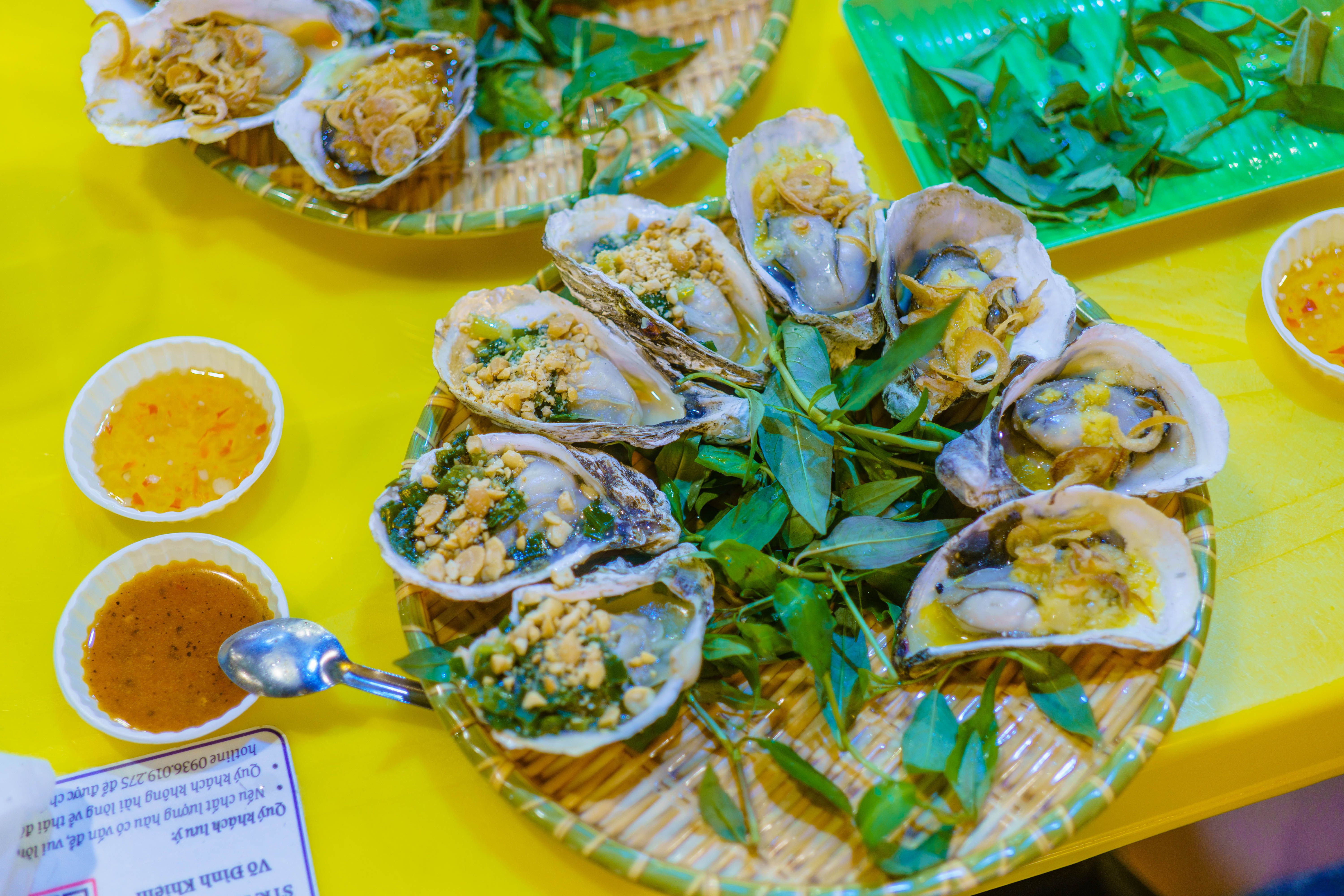 vegan oyster sauce substitute, The Closest Vegan Swaps, Ranked By Flavor And Function