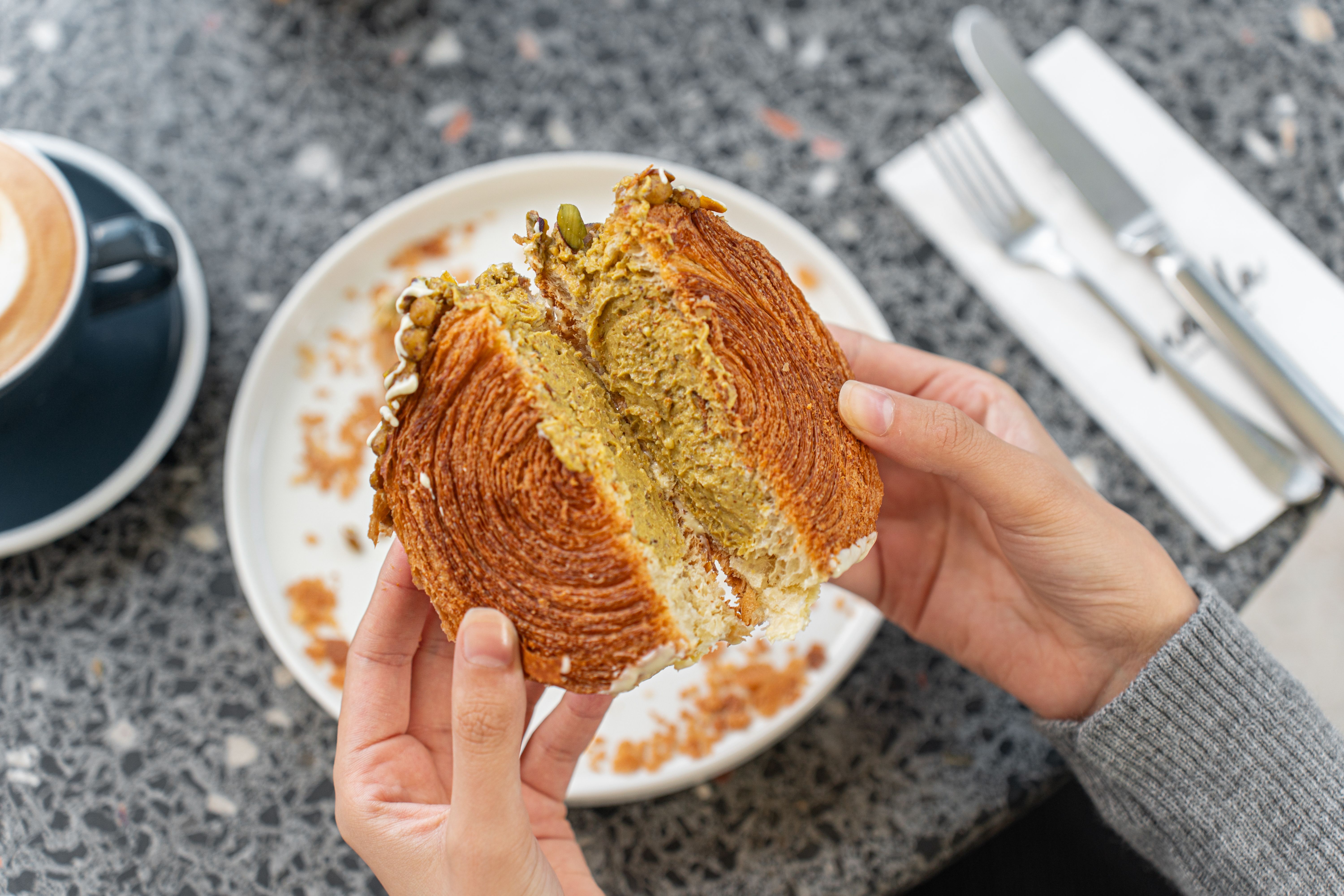 The Slow Return Of Ingredient Seasonality