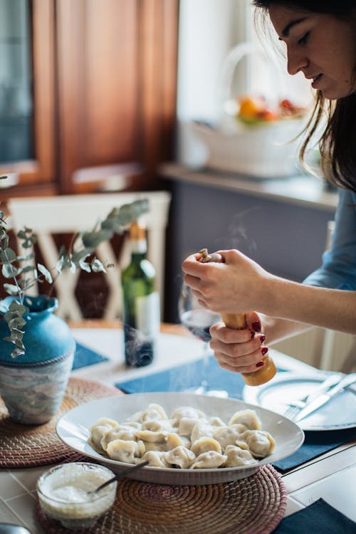 Recognizing Symptoms of Food Addiction