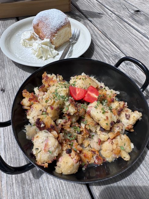 Kaiserschmarrn