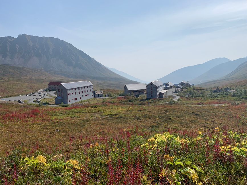 Contango berichtet über Hochgradig-Gold-Ergebnisse aus Bohrarbeiten in Alaska