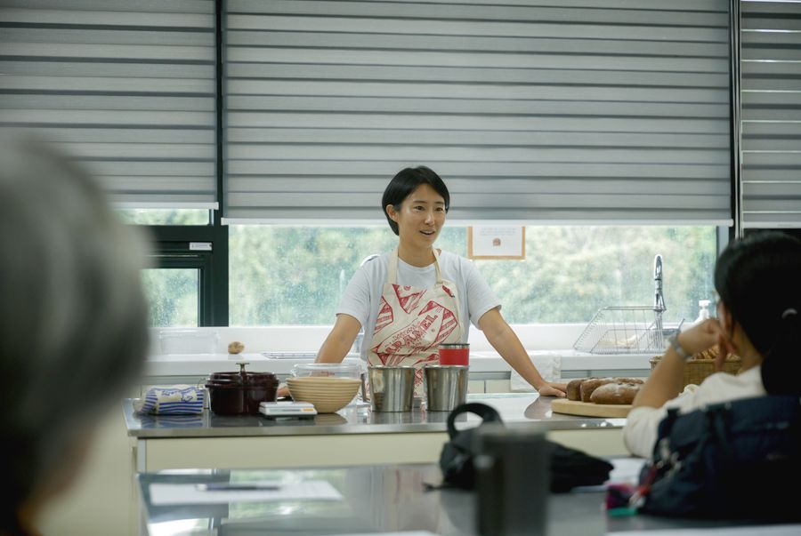Cooking lesson and recipes