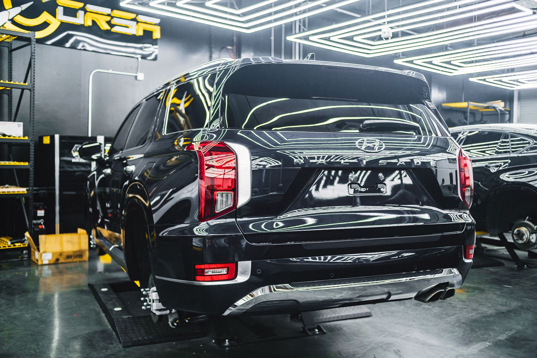 Hyundai rechemează în service peste 421.000 de autoturisme în România pentru verificări tehnice urgente