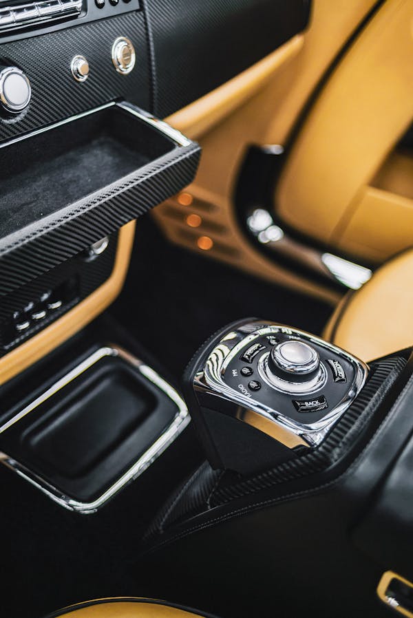 Autonomous Vehicles: How Self-Driving Cars are Shaping