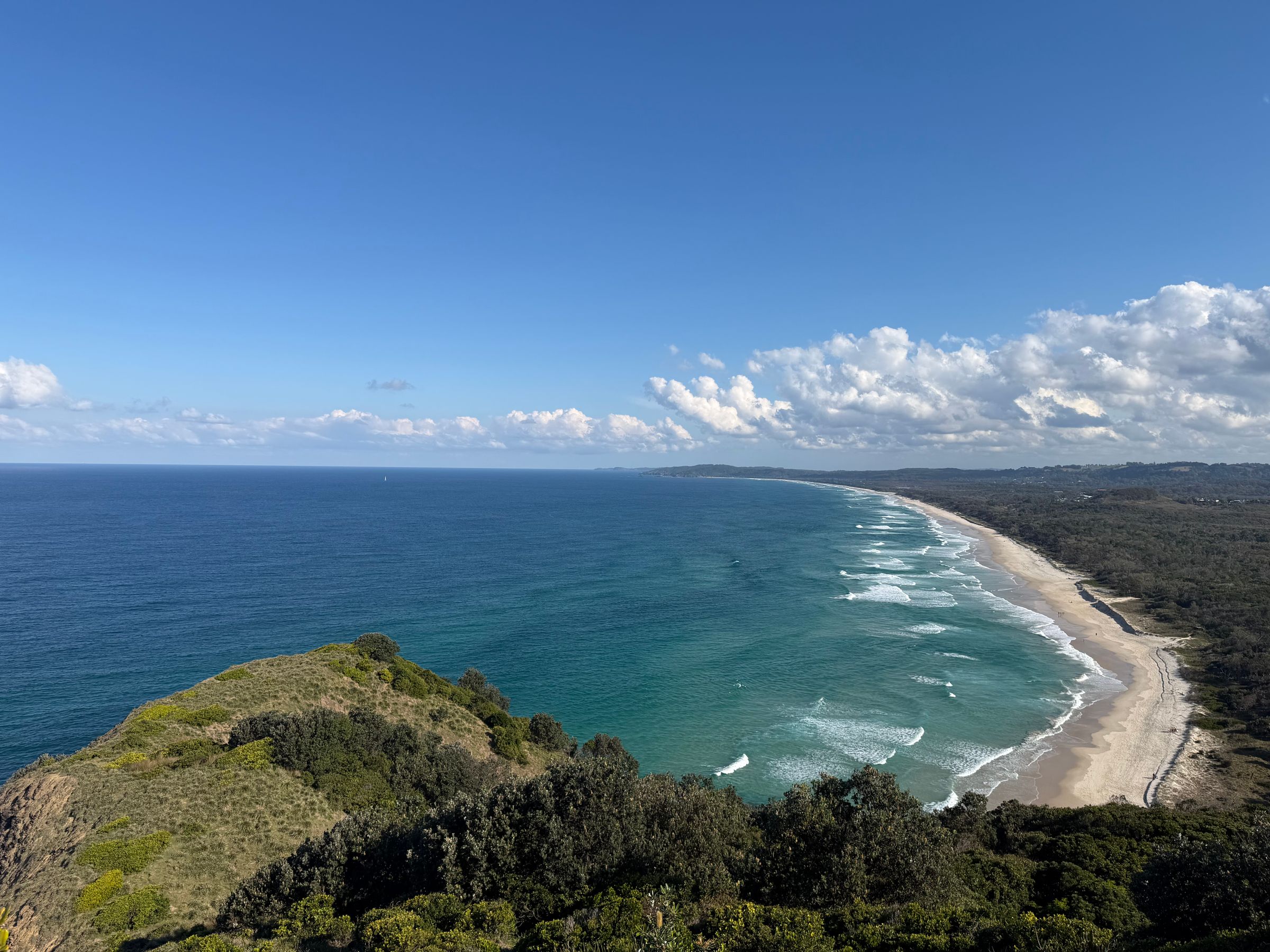 Byron Bay