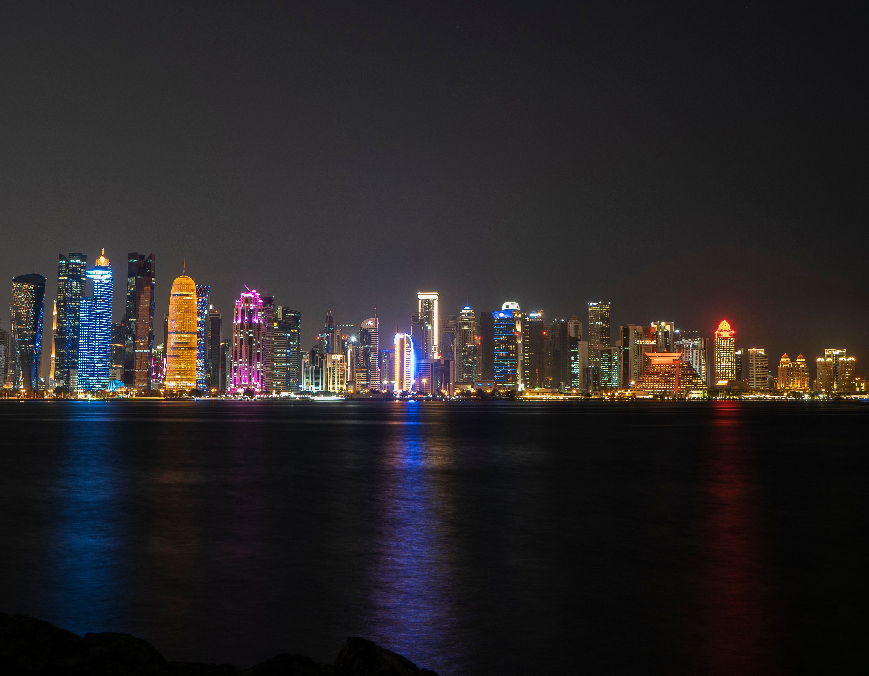 Qatar