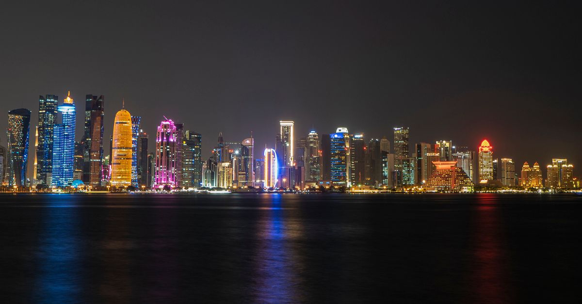Doha