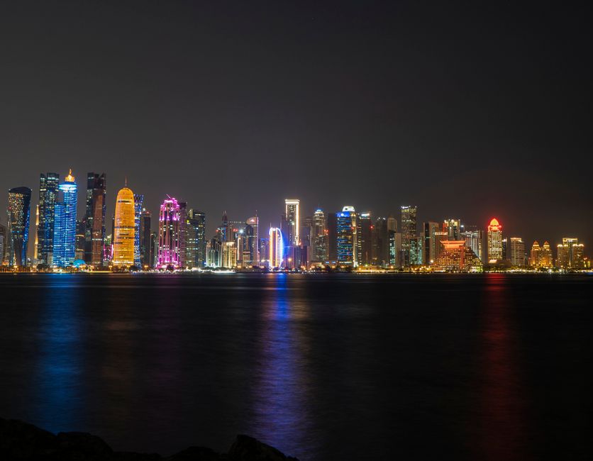Qatar