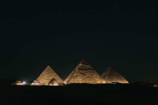 Coptic Cairo and Islamic Cairo walk — Cairo