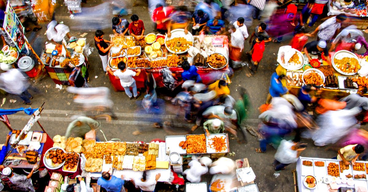 India's Health-Conscious Shift: Redefining Consumer Behavior