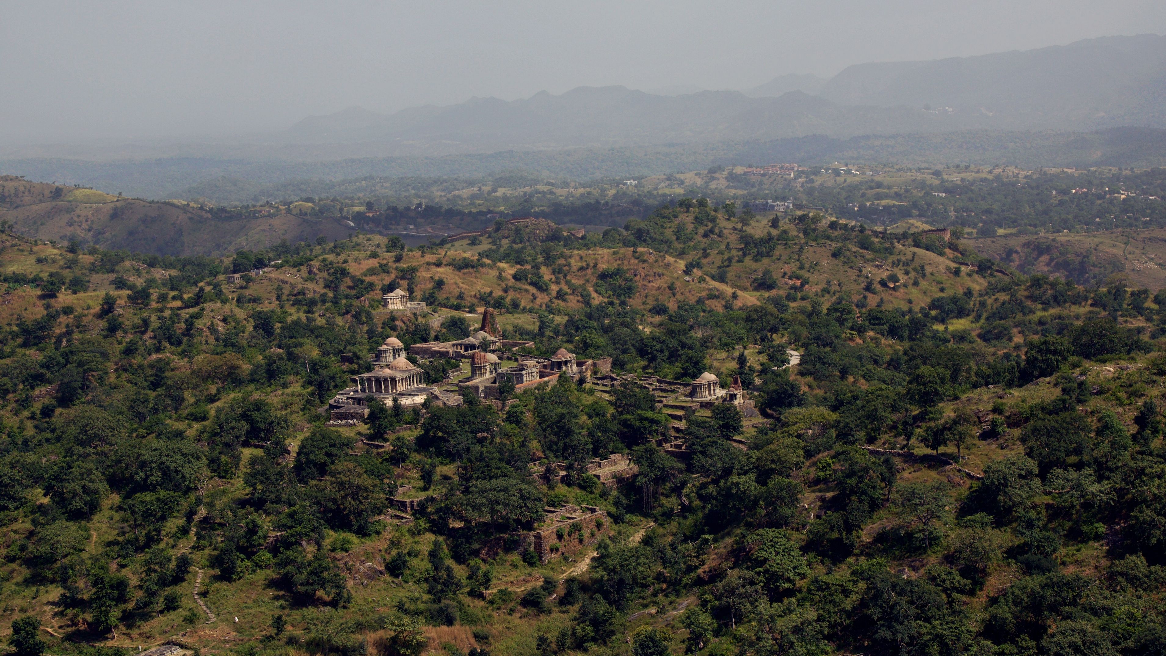 Travel inspiration for A One-Day Historical Trail Through Haldighati
