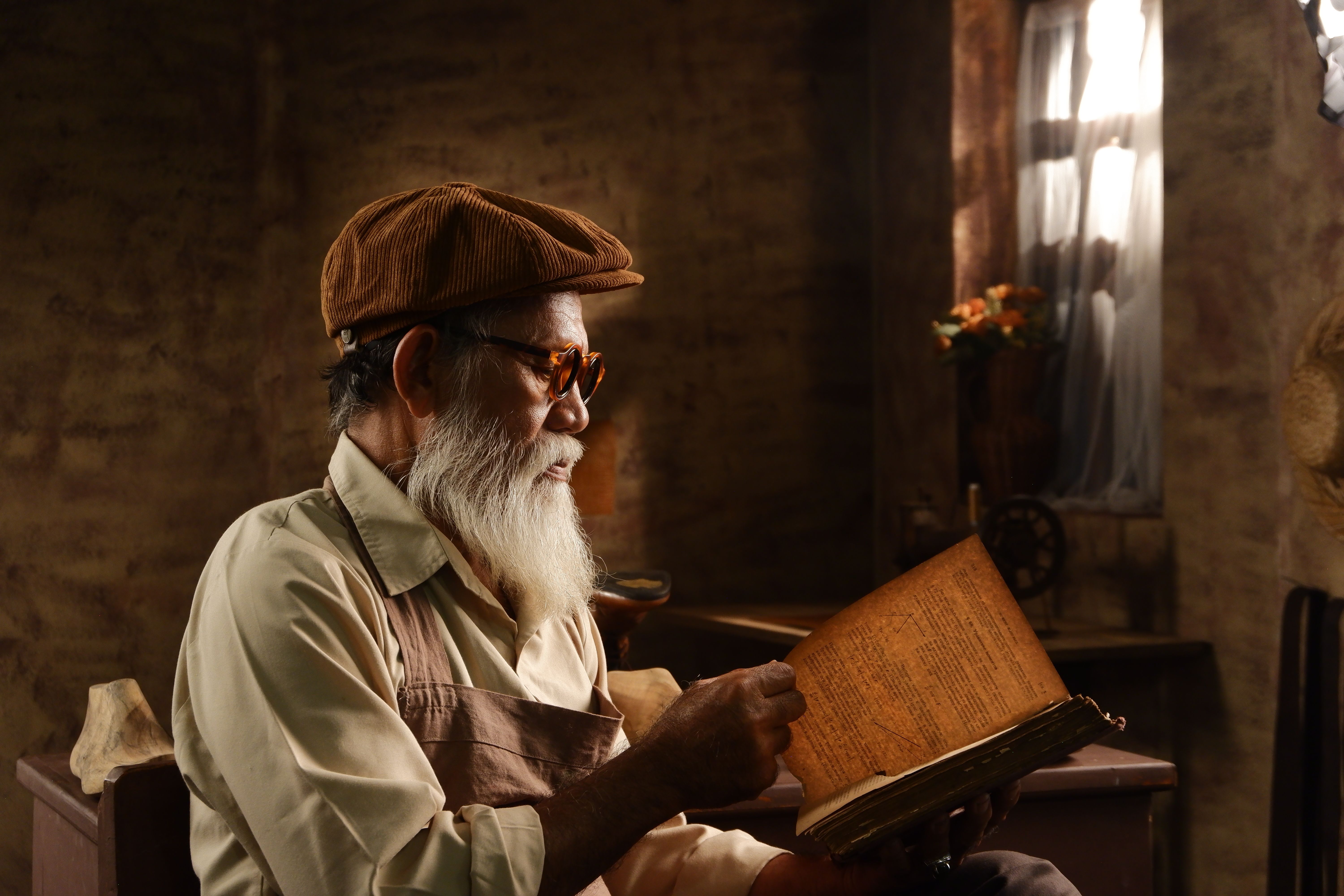 How Monasteries Became Long-Term Manuscript Stores