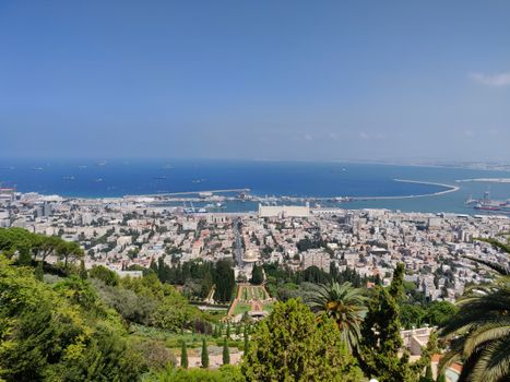 A quick guide to Israel's high-stakes elections