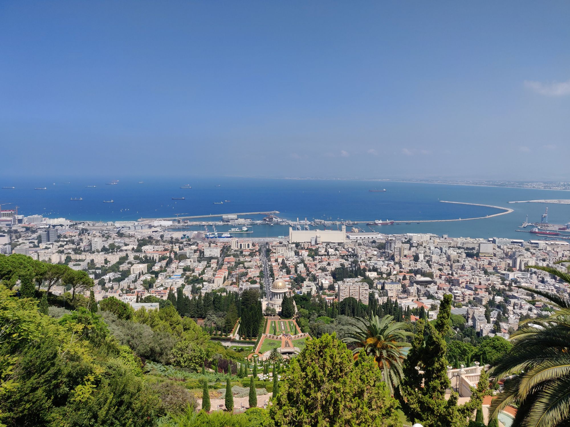 Haifa