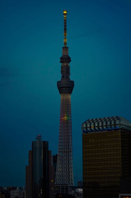 Tokyo