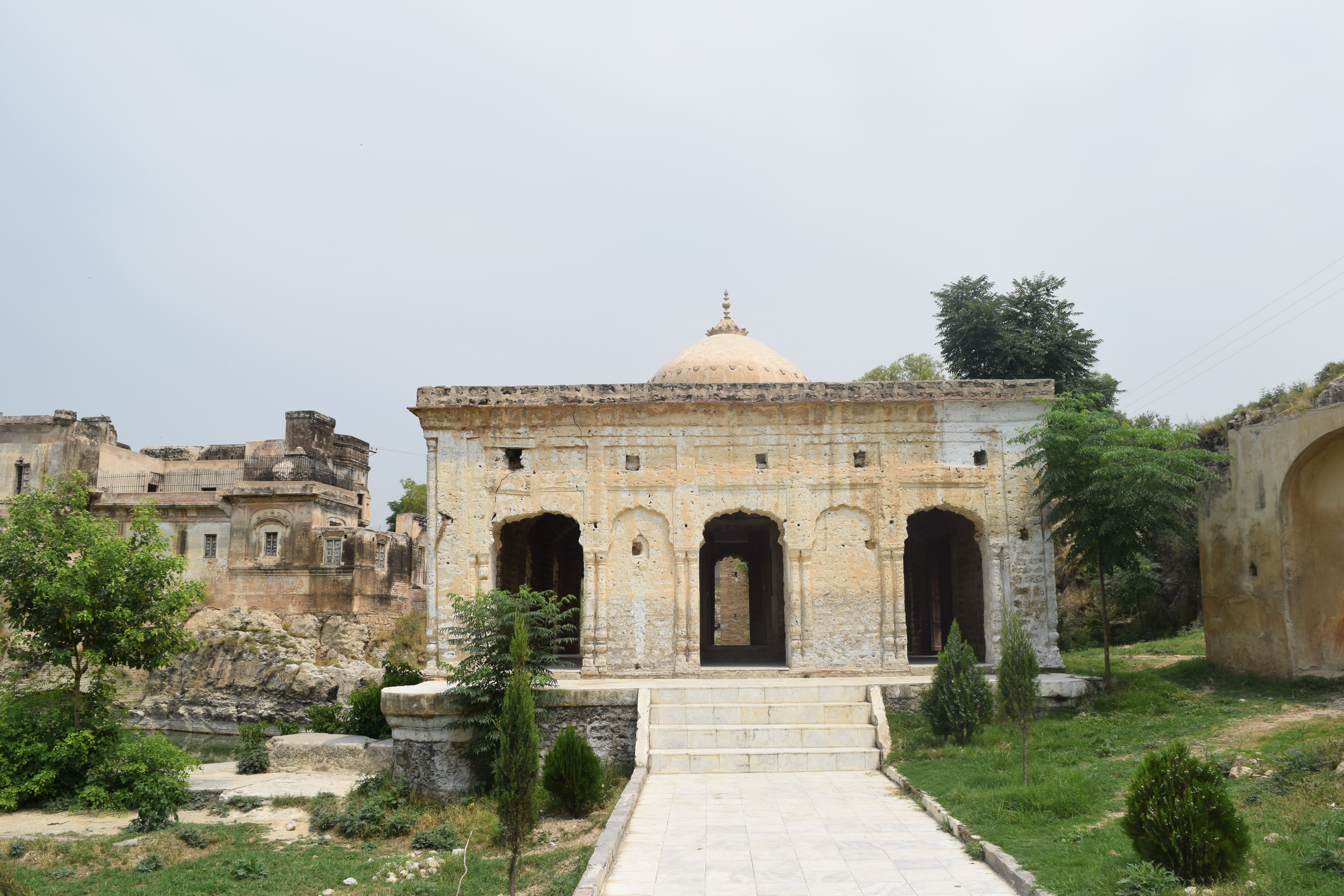 Over 100-Year-Old Hindu Temple Razed In Pakistan To Make Space For Madrassa: Report news update image