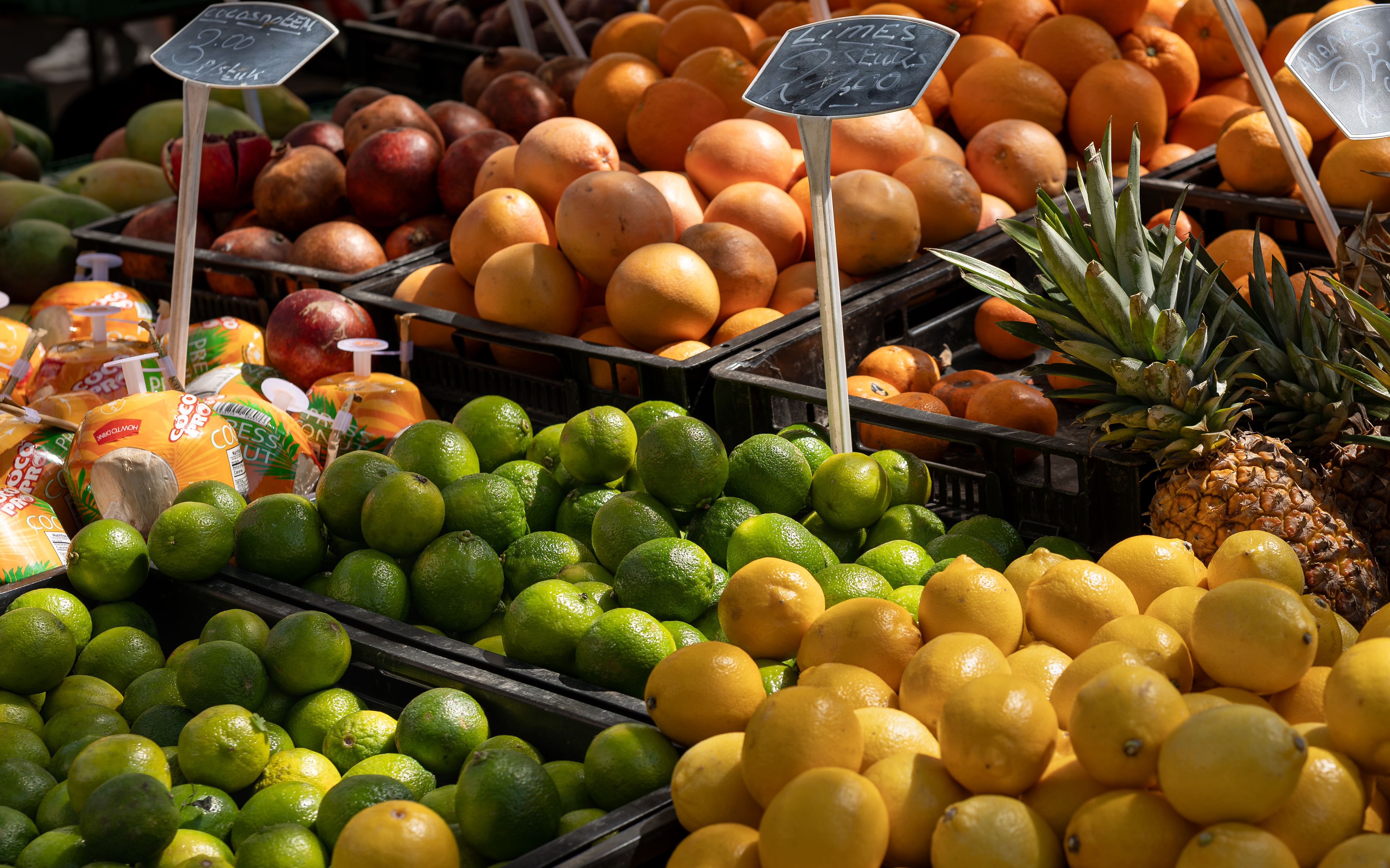 The Best Fruits to Eat Every Day