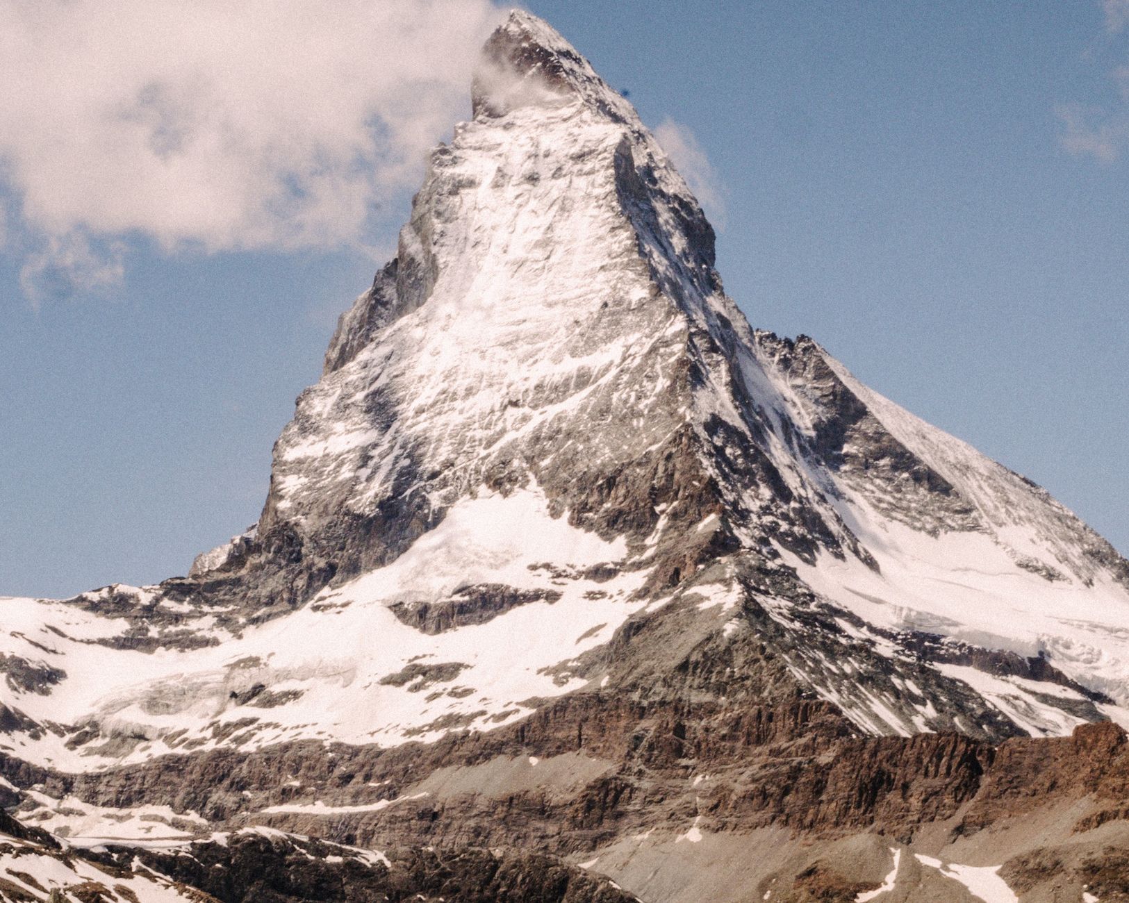 Swiss Alps photo 4