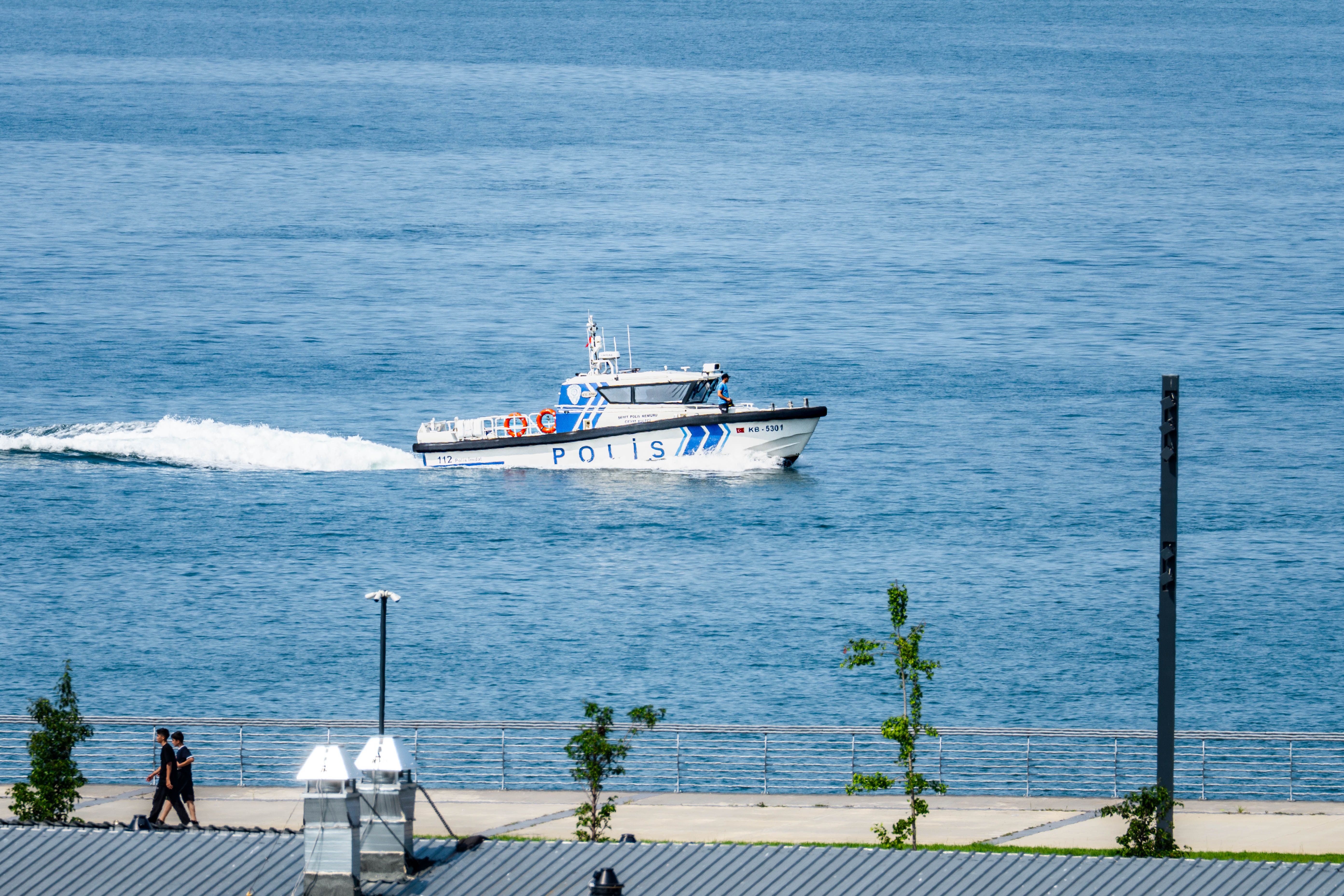 Postgraduate Certificate in Law of the Sea