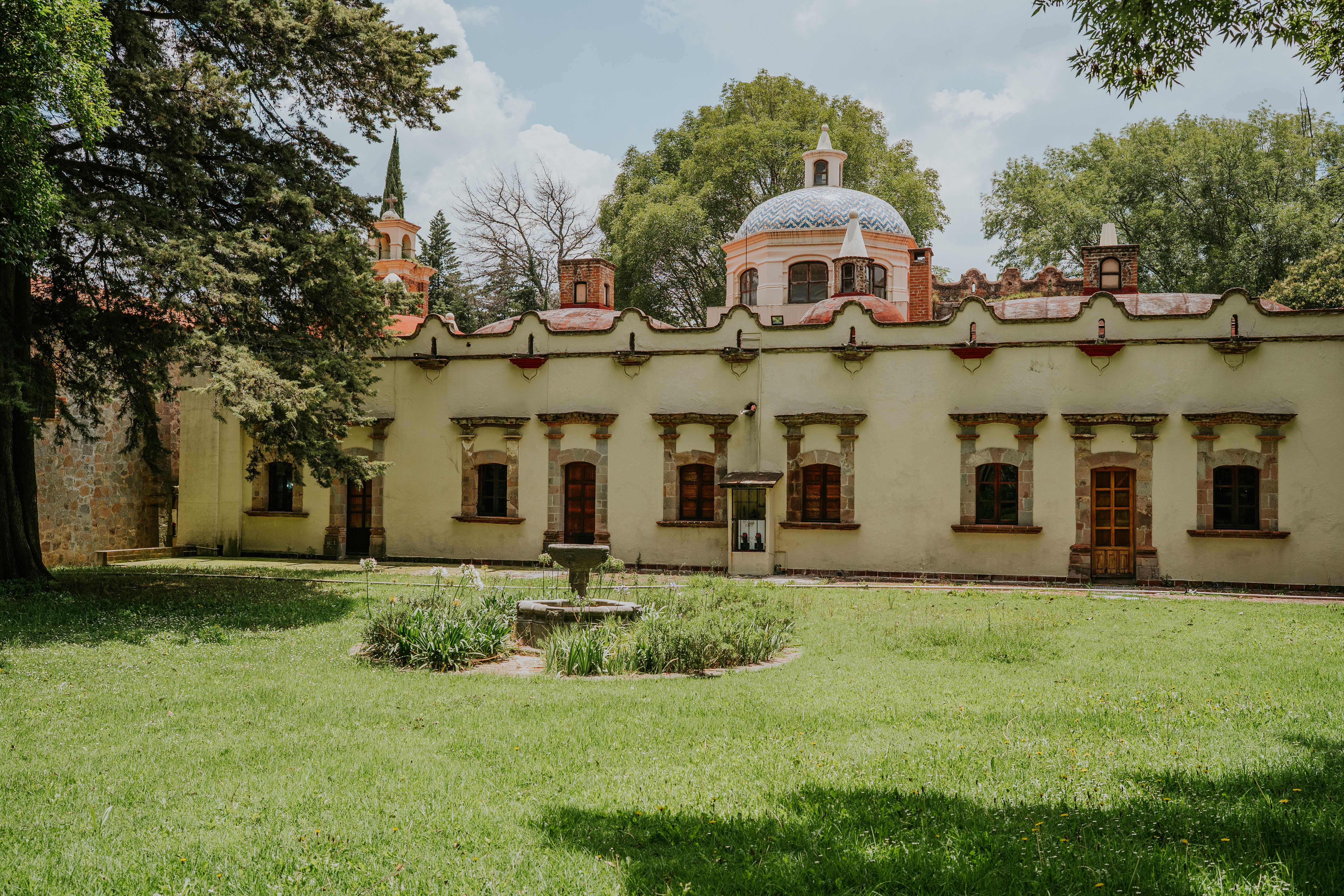 Landmarks in San Miguel De Tucumán