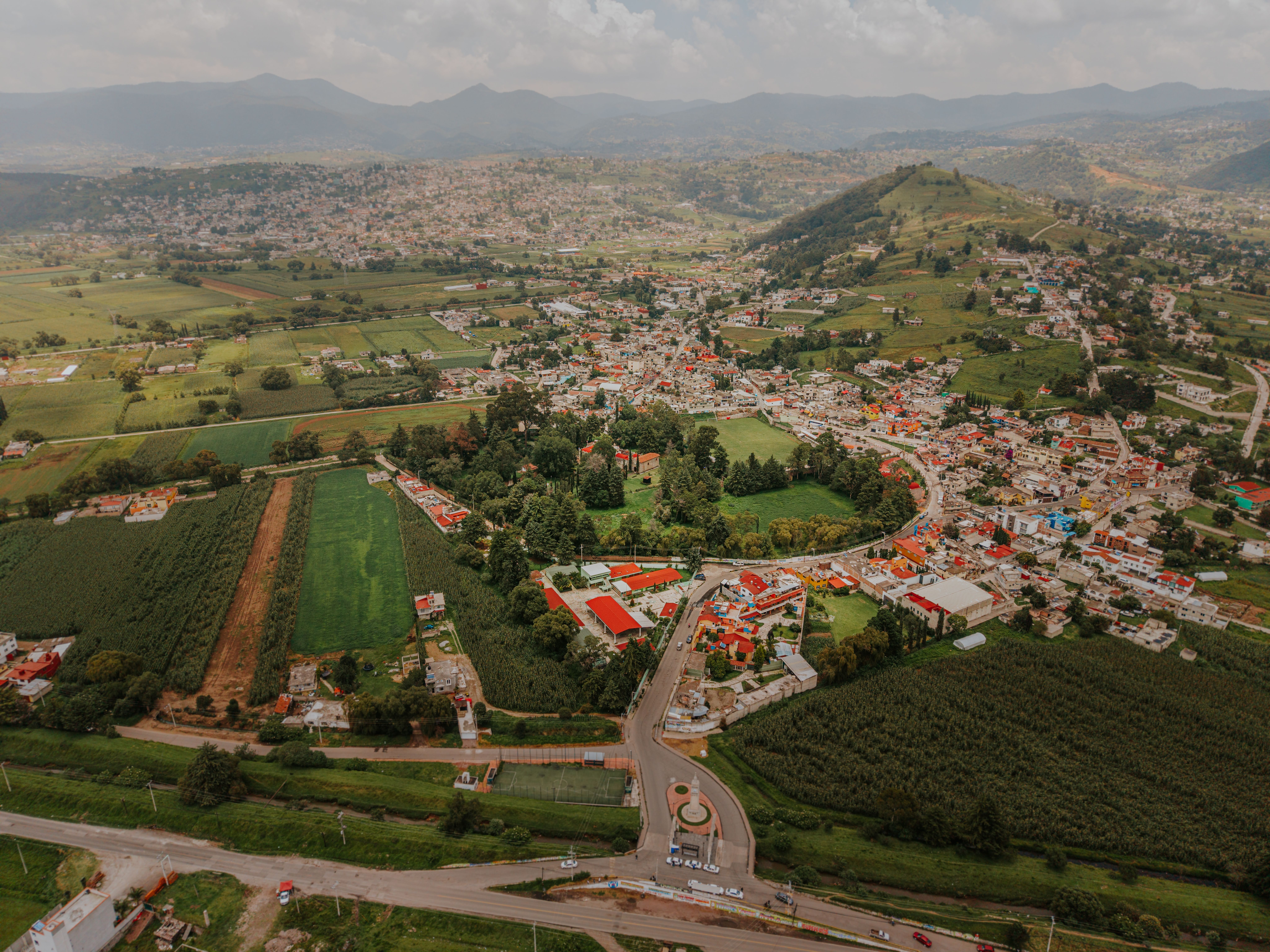 Ocosingo, México