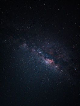 Kosmisches Himmel & Nacht – Lebendige Weltraum-Wallpaper (von Bagas Putra, 6144×8192, #38952877)