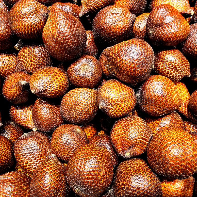 Salak Pondoh