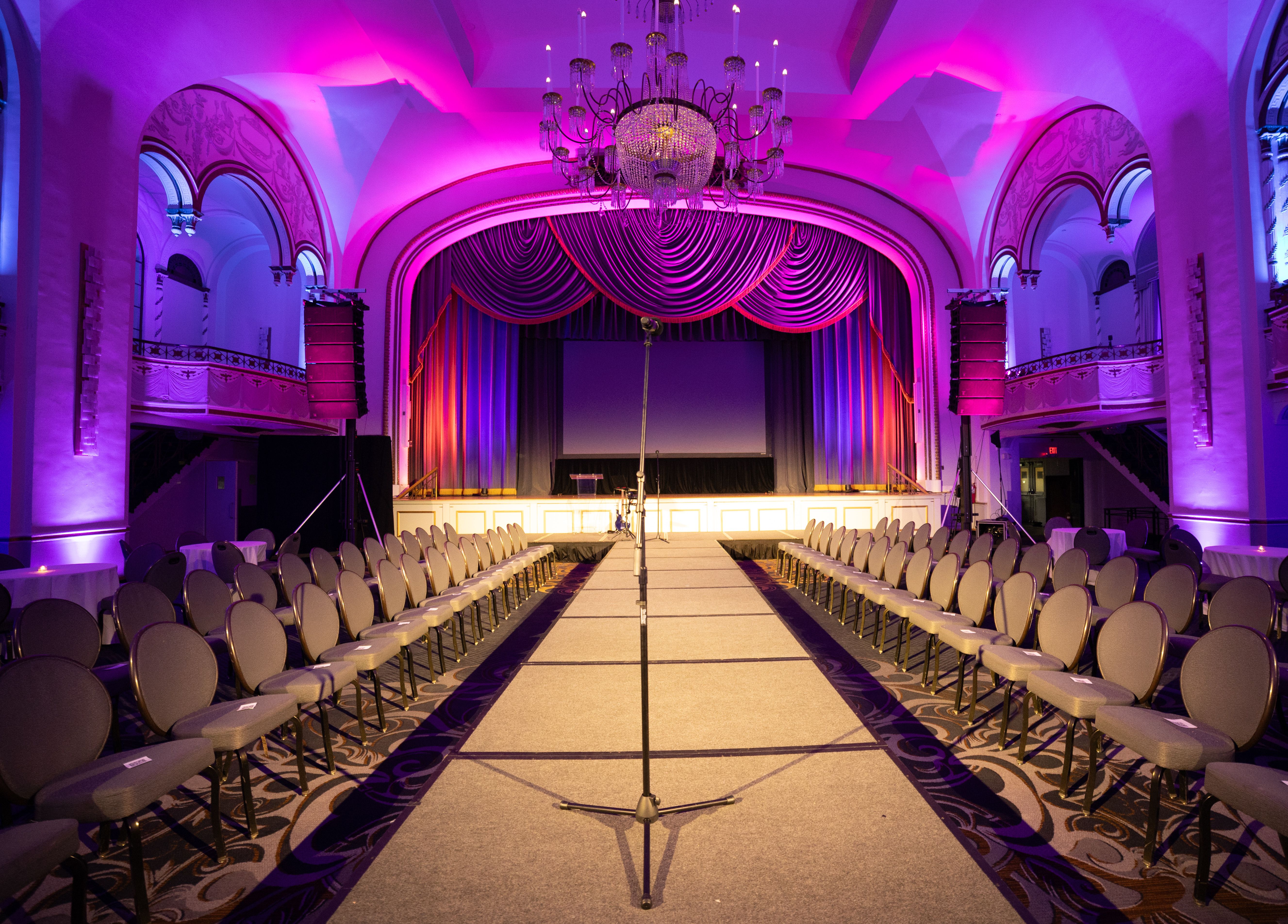 Nominations open for gala honoring local wedding, event vendors — Photo by Faron Brazis on Pexels