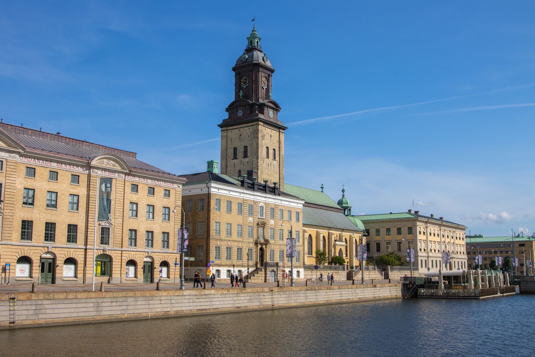 Gothenburg photo 1