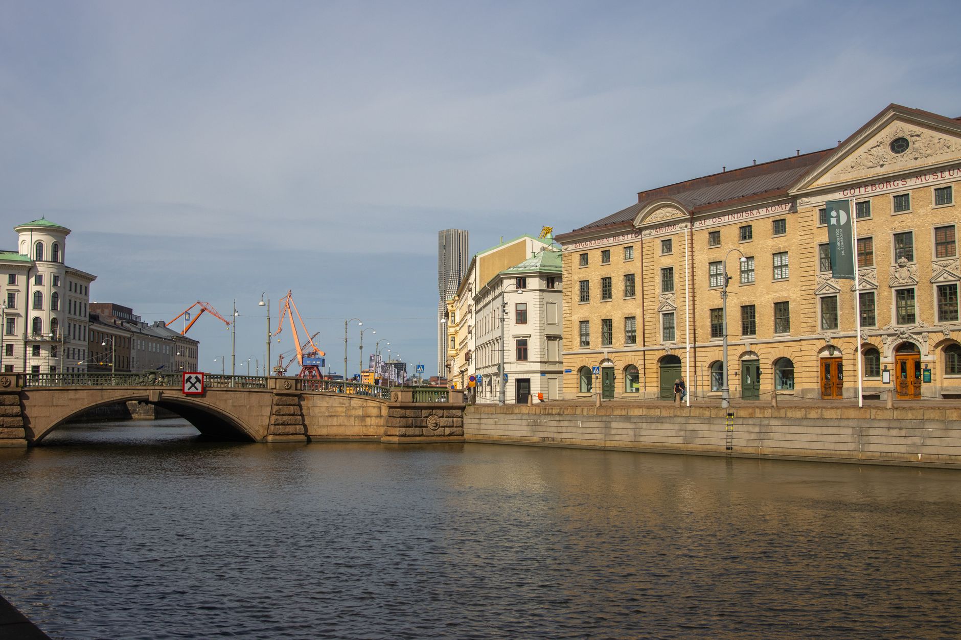 Gothenburg photo 2