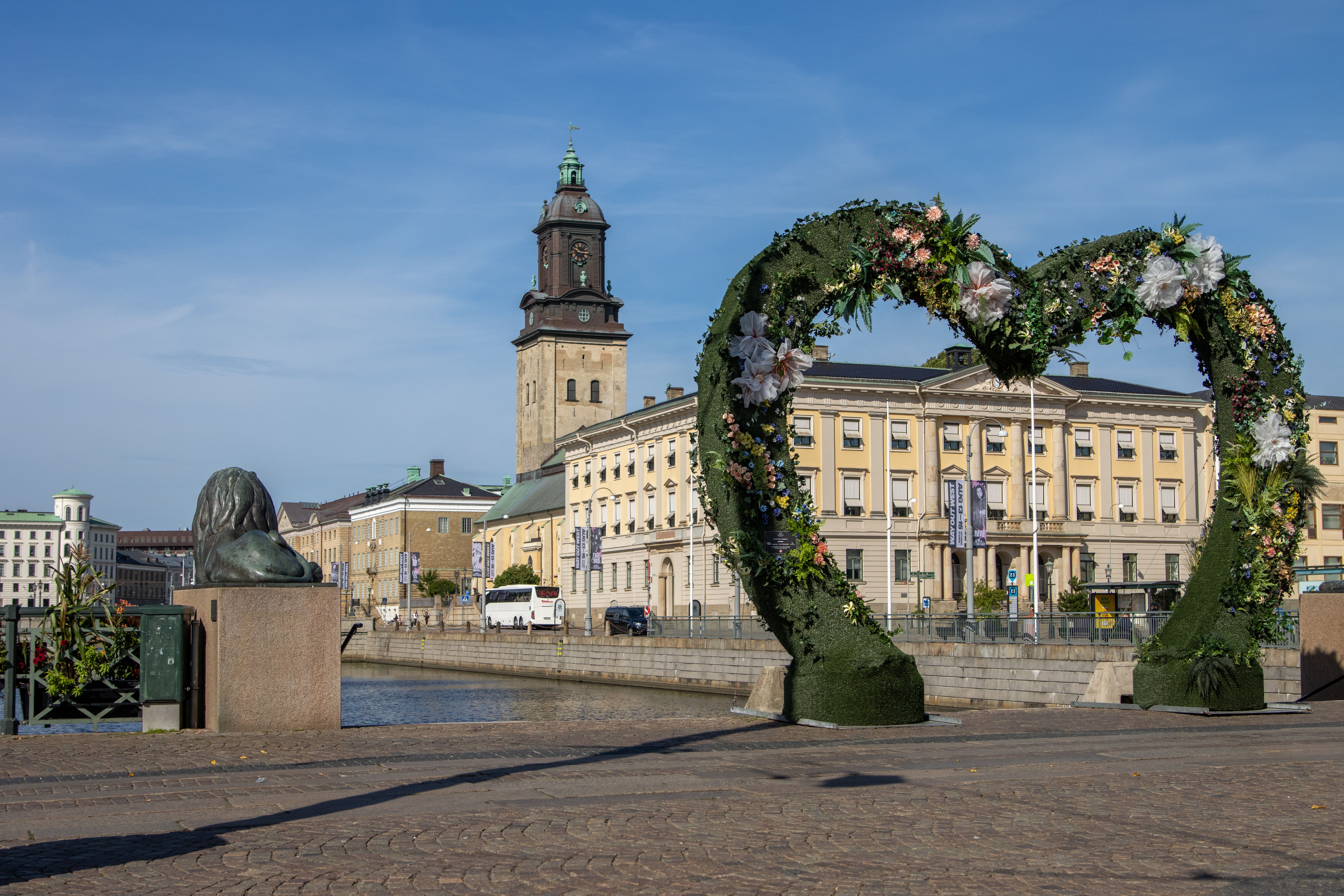 Ellbögen
