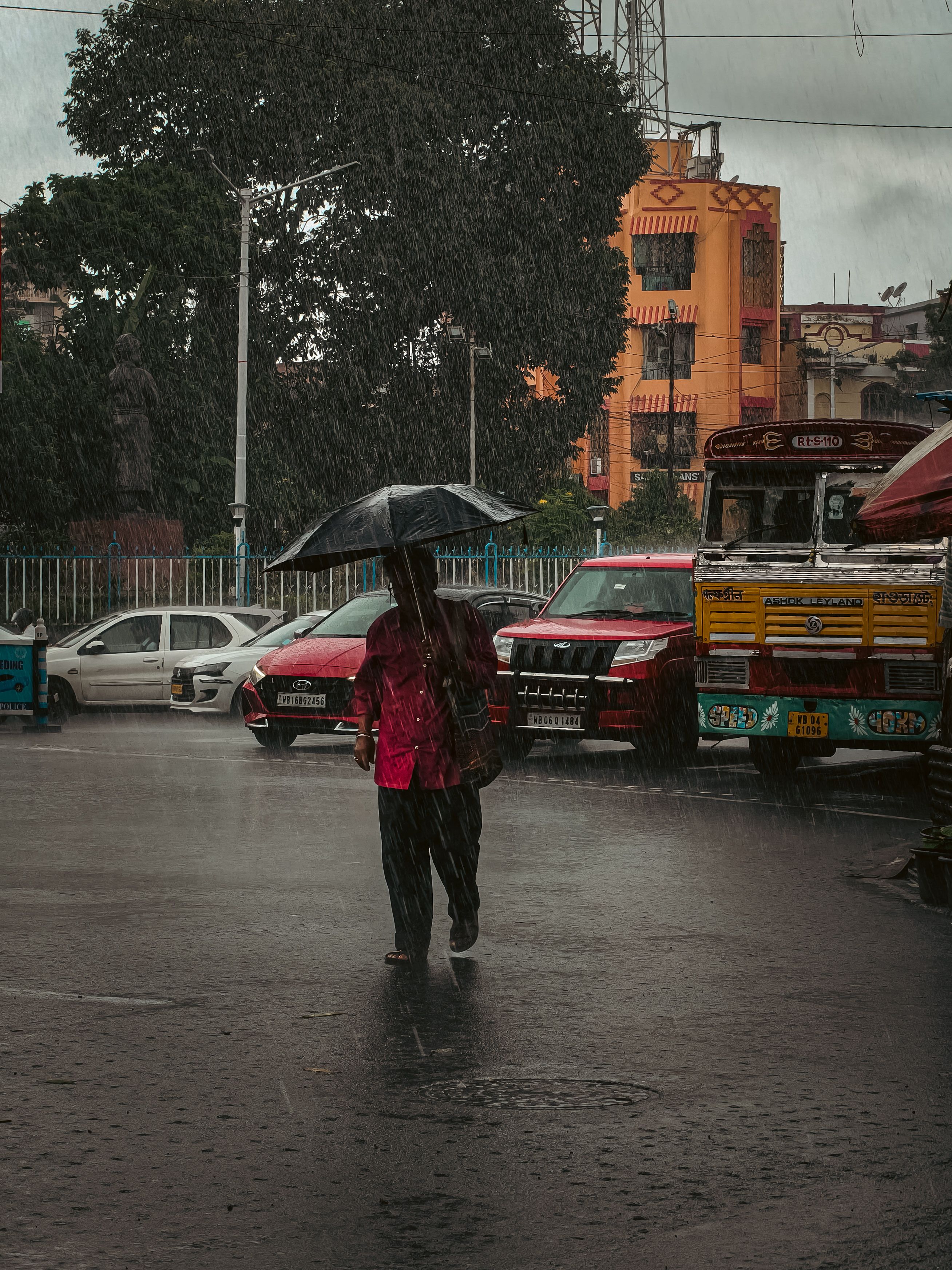 What I Learned from 10 Days of Monsoon Photography in Chennai - Photography by Raghav in Chennai