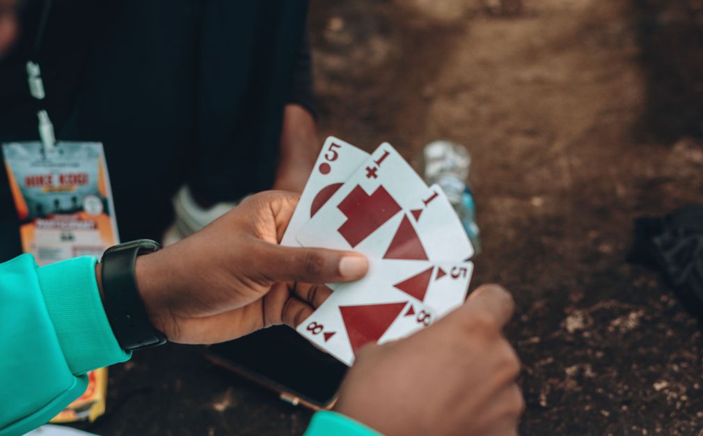 Online Casino: Spielautomaten und Live-Spiele im Überblick
