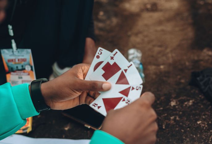 Video-Poker vs Casino-Poker-Varianten im Vergleich