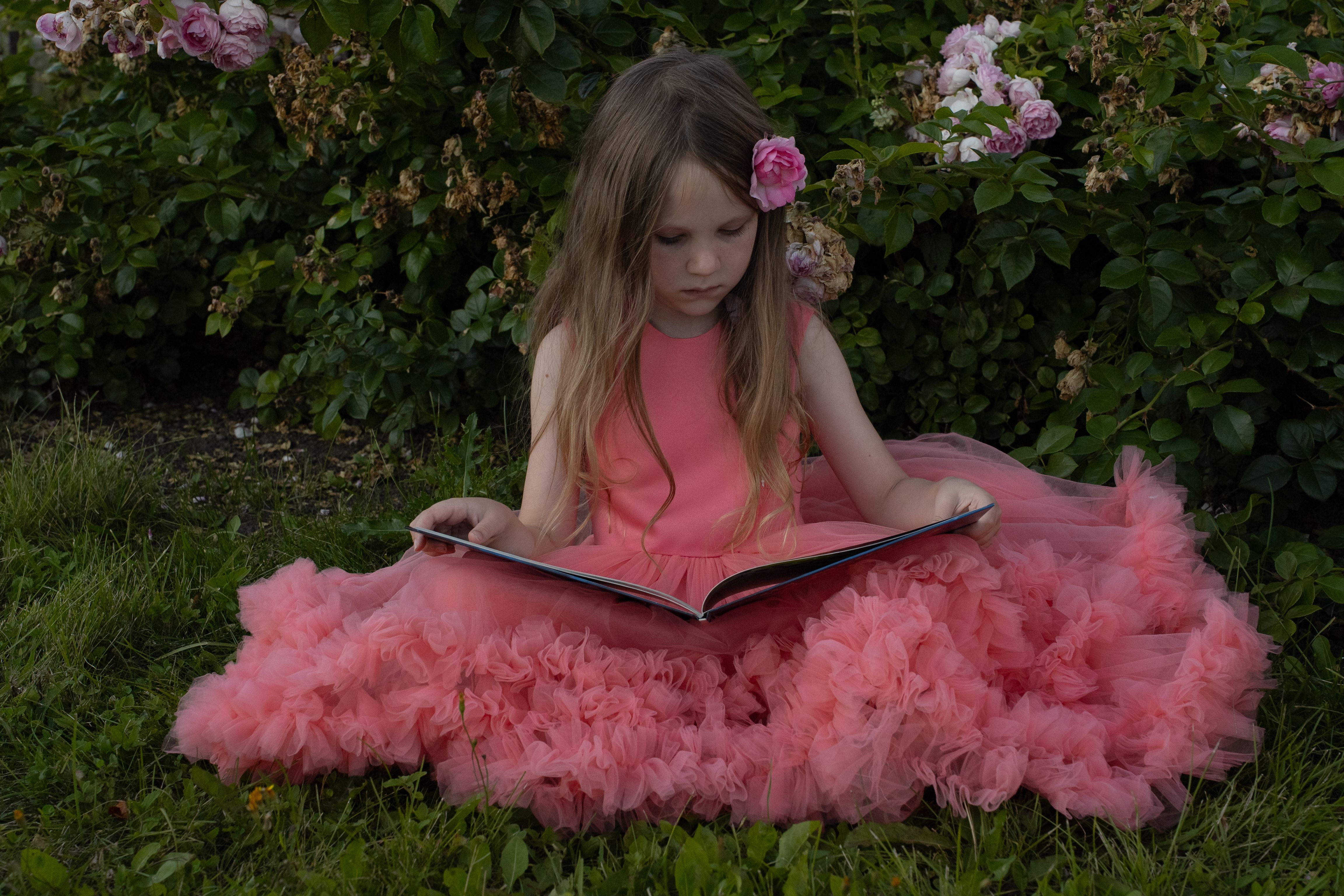 Baby to Five Tales