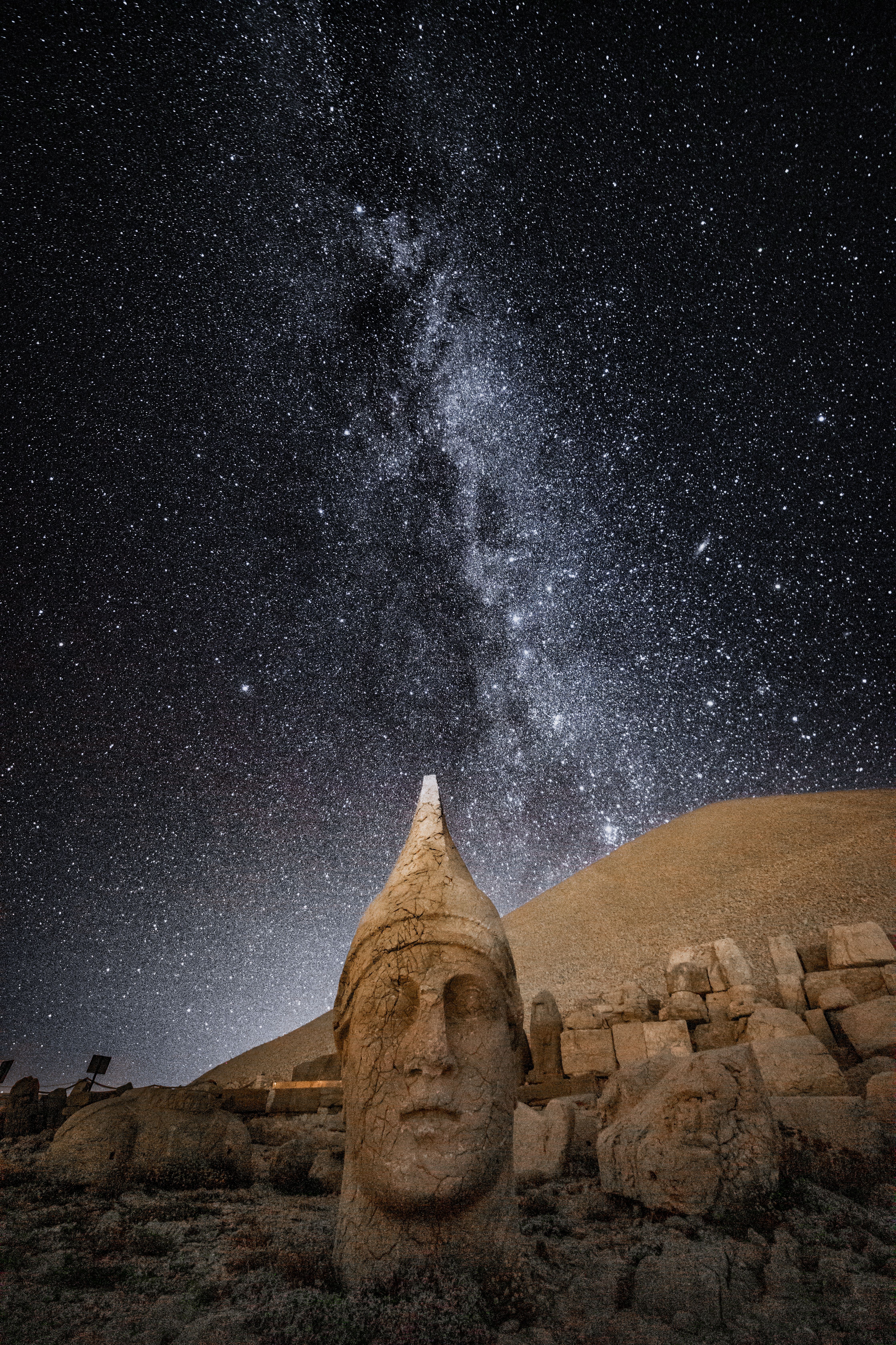 A History Of Astronomy.Doc