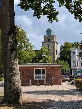 Neumünster