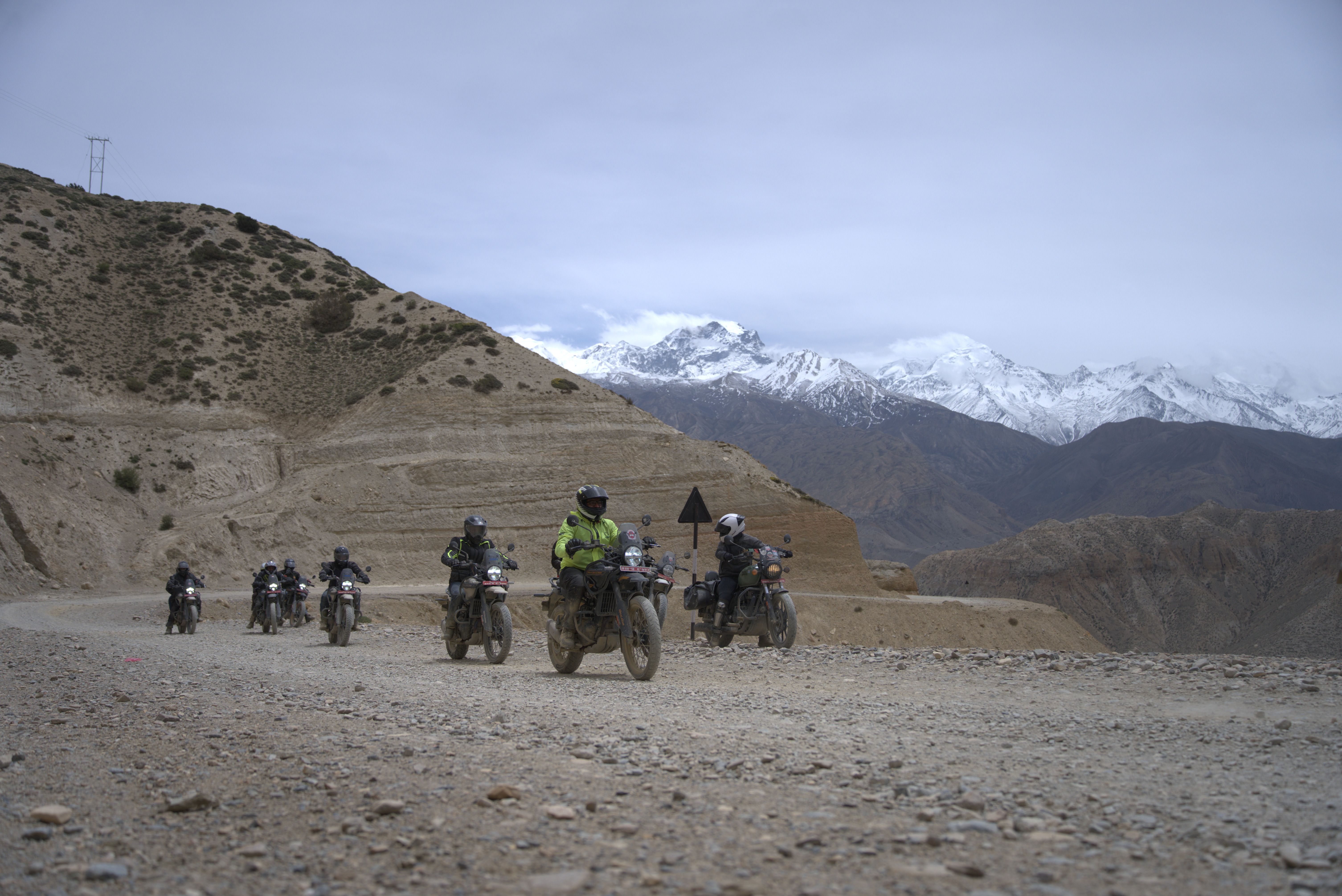 Nepal Family Tour Package